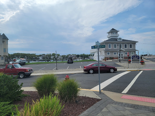 Avon by the Sea Municipal Marina - Thumbnail