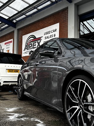 Apex motorhaus