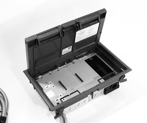 Burland Technology Solutions - Thumbnail