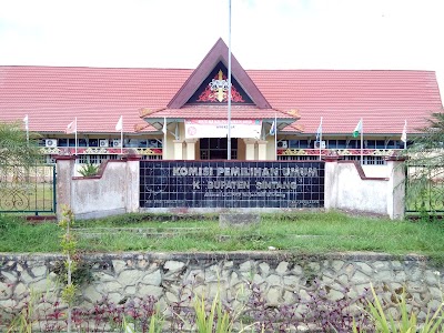 Photos of Kantor KPU Sintang
