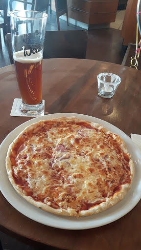 Restaurant Gleis 1 - Thumbnail