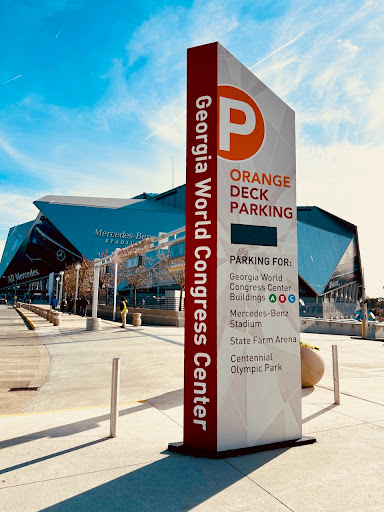 Orange Deck - Thumbnail
