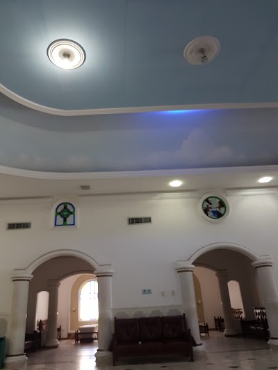 Photos of Funeraria La Paz