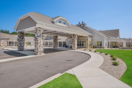 Quincy Place Senior Living