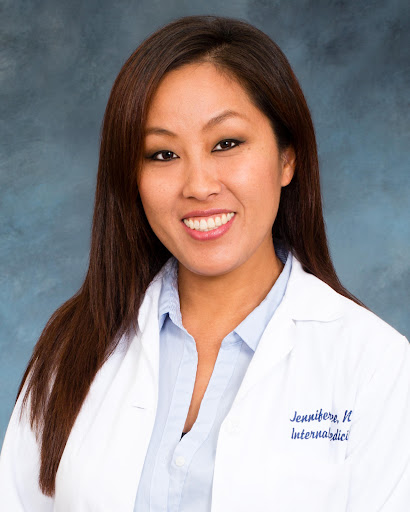 Jennifer S. Lee, NP