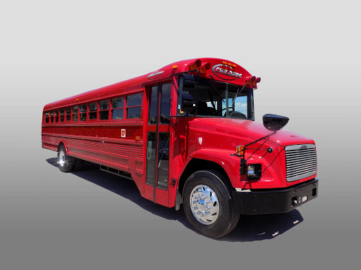 Childers Charter & Tour - Thumbnail