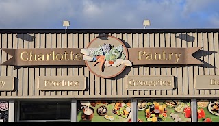 Charlotte Pantry