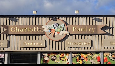 Charlotte Pantry