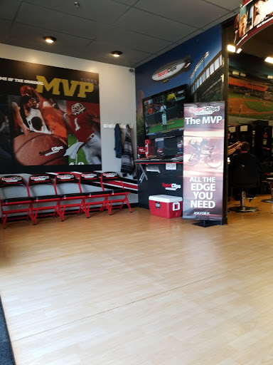 Sport Clips Haircuts of Fort Smith - Southside Gallery - United States