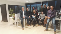 Groupe Genious à Pacé