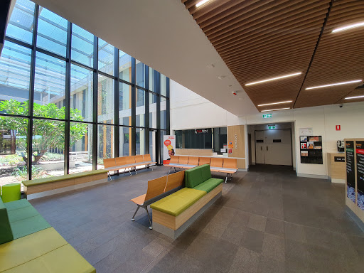 Karratha Health Campus - Thumbnail