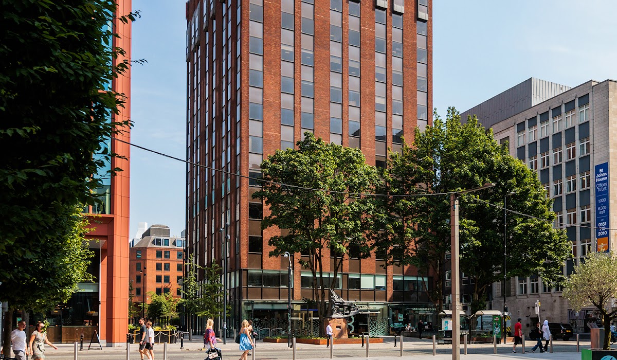 Fisher German Manchester Property Consultant