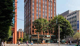 Fisher German Manchester Property Consultant