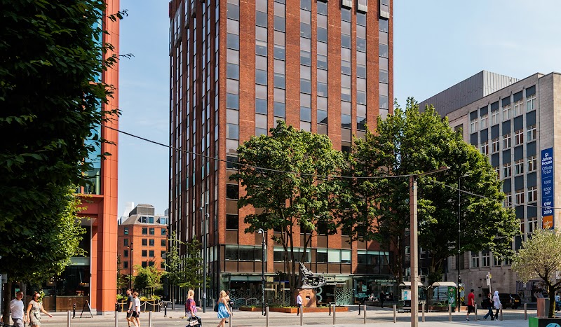 Fisher German Manchester Property Consultant photo 2