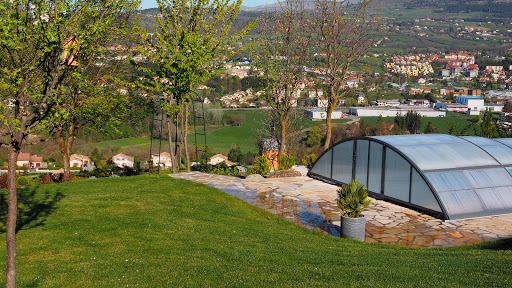 Photo de LAGIER Paysagiste