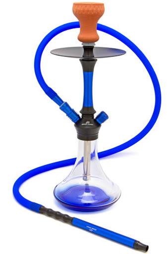 Vyben Hookahs LLC - Visual