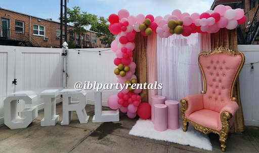 Chair Rentals