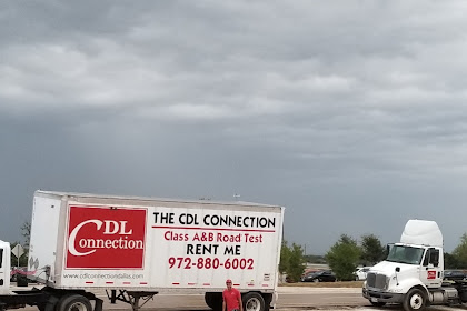 cdl truck rental dallas