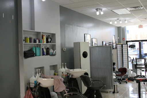 Hair & Make-up Studio 500 Gallery - United States