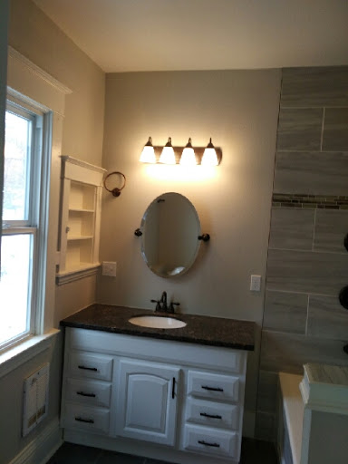 RW Painting Inc