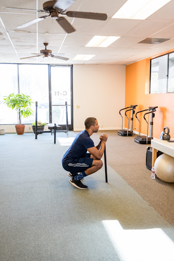 Trainer Joe's Fitness - Thumbnail