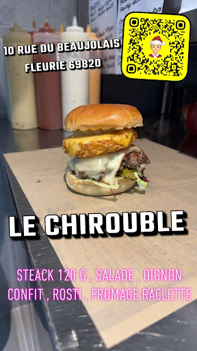 Photo 1 - KSM Burger