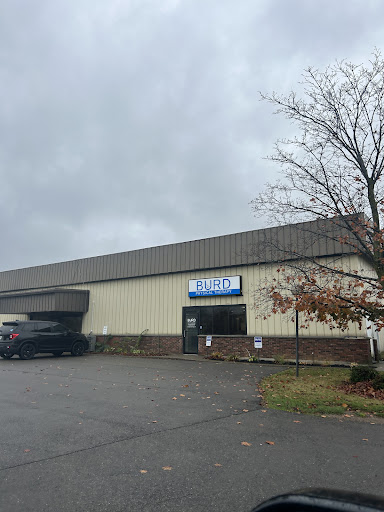 Burd Physical Therapy - Webster Gallery - United States