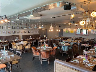 The Warehouse Taproom, Bar & Restaurant