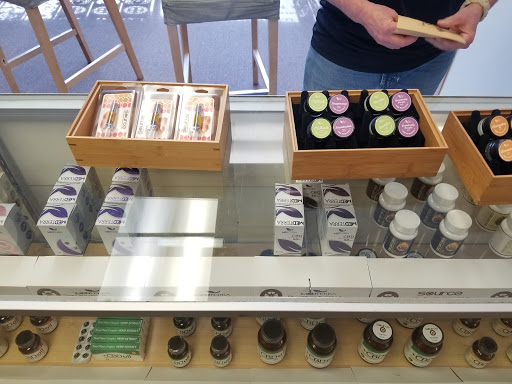 The Source CBD - Visual