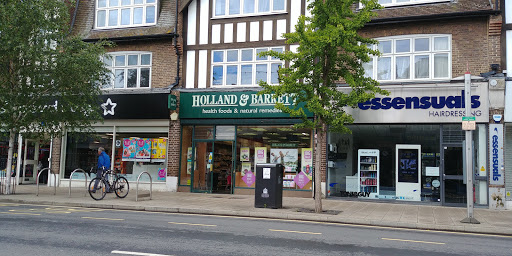 Holland & Barrett - New Malden - Thumbnail