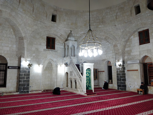The Best Attractions In Sanliurfa Destimap Destinations On Map