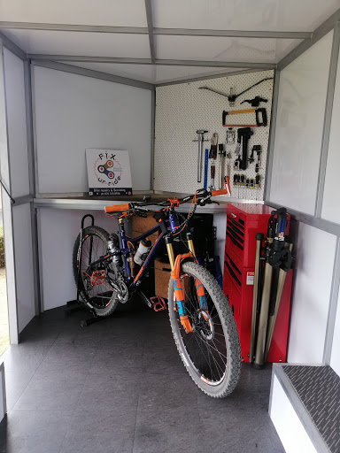 Fixurride Gallery - New Zealand