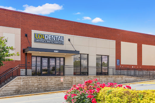University Dental Associates Cloverdale