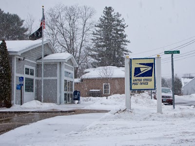 United States Postal Service