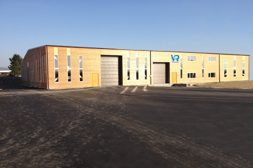 Photo de VR Production