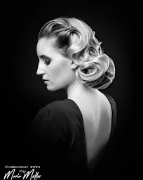 Photo n°23 de MM Coiffure à Danjoutin (Salon de coiffure)