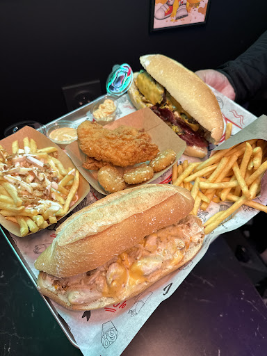 Photo 9 - Burger and Grill's