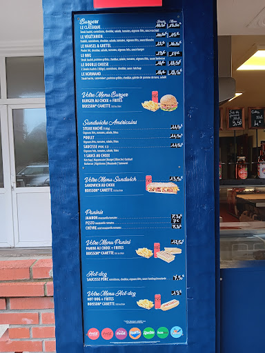 Photo 3 - Burger & Co