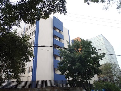 Photos of Hospital &Aacute;ngeles M&eacute;xico