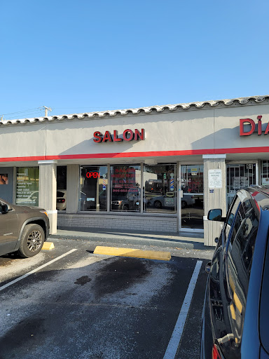 Salon Michelle Michelle - Thumbnail