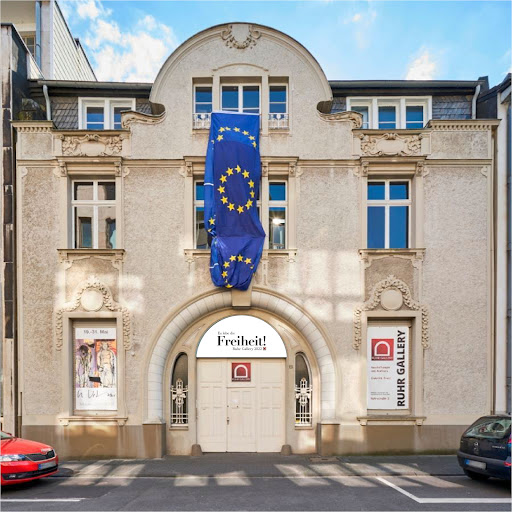 MMKM - Museum Moderne Kunst Mülheim an der Ruhr(straße 3) - Nordrhein-Westfalen