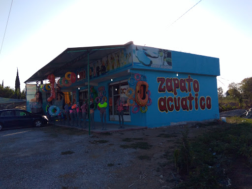 Zapato Acuático