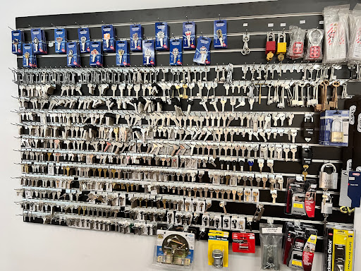 Unlock Master Locksmiths - Thumbnail