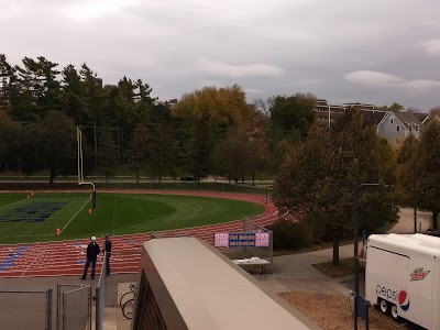 Laird Stadium