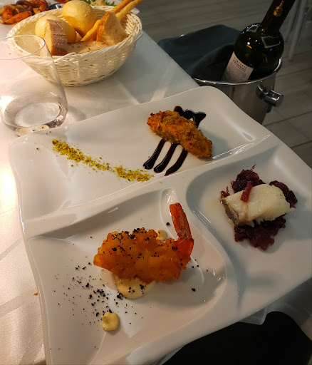 Taberna Sciopà - Visual