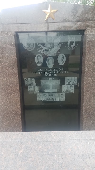 Crofton Veterans Memorial