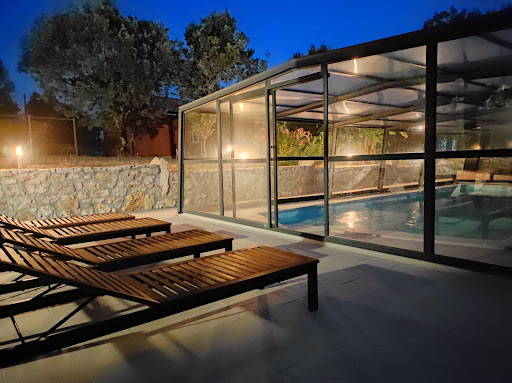 Photo de Gîte DACANIRO