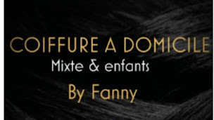 Photo n°1 de fanny coiff à Antibes (Salon de coiffure)