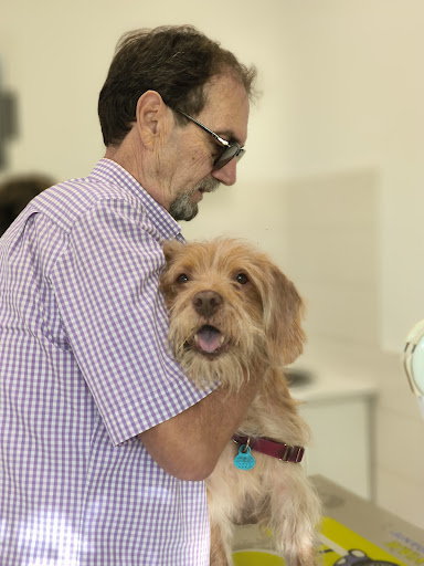 Centro Veterinario Sur