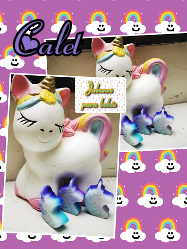 Calet Jabones Artesanales y Decorativos - Thumbnail